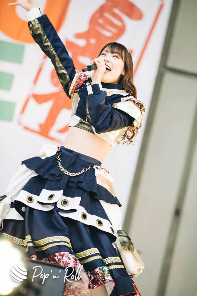 WILL-O’＜NATSUZOME2020 Legend＞（2020年10月18日／日比谷野外大音楽堂）