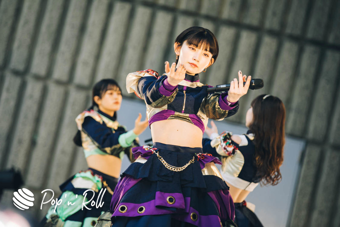 WILL-O’＜NATSUZOME2020 Legend＞（2020年10月18日／日比谷野外大音楽堂）