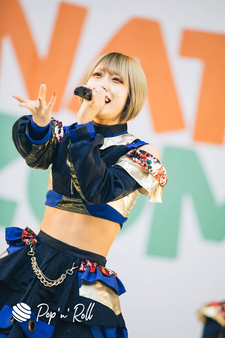 WILL-O’＜NATSUZOME2020 Legend＞（2020年10月18日／日比谷野外大音楽堂）