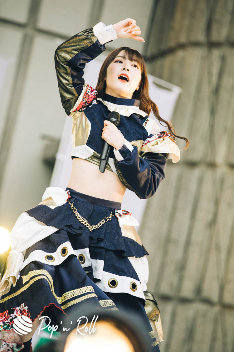 WILL-O’＜NATSUZOME2020 Legend＞（2020年10月18日／日比谷野外大音楽堂）