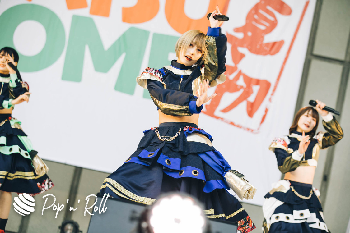 WILL-O’＜NATSUZOME2020 Legend＞（2020年10月18日／日比谷野外大音楽堂）