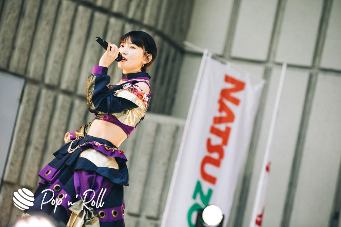 WILL-O’＜NATSUZOME2020 Legend＞（2020年10月18日／日比谷野外大音楽堂）