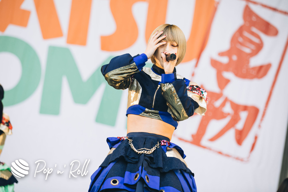 WILL-O’＜NATSUZOME2020 Legend＞（2020年10月18日／日比谷野外大音楽堂）