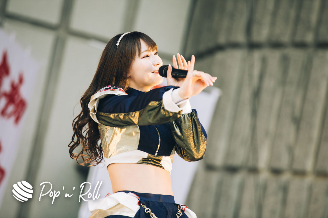 WILL-O’＜NATSUZOME2020 Legend＞（2020年10月18日／日比谷野外大音楽堂）