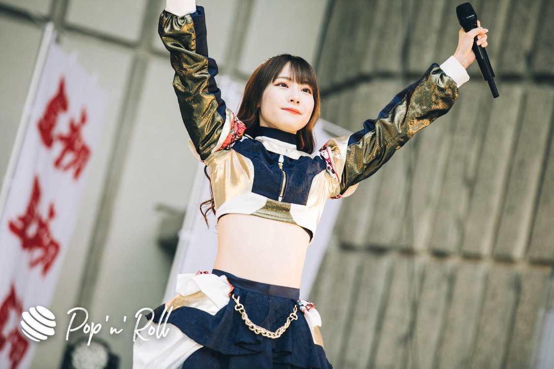 WILL-O’＜NATSUZOME2020 Legend＞（2020年10月18日／日比谷野外大音楽堂）