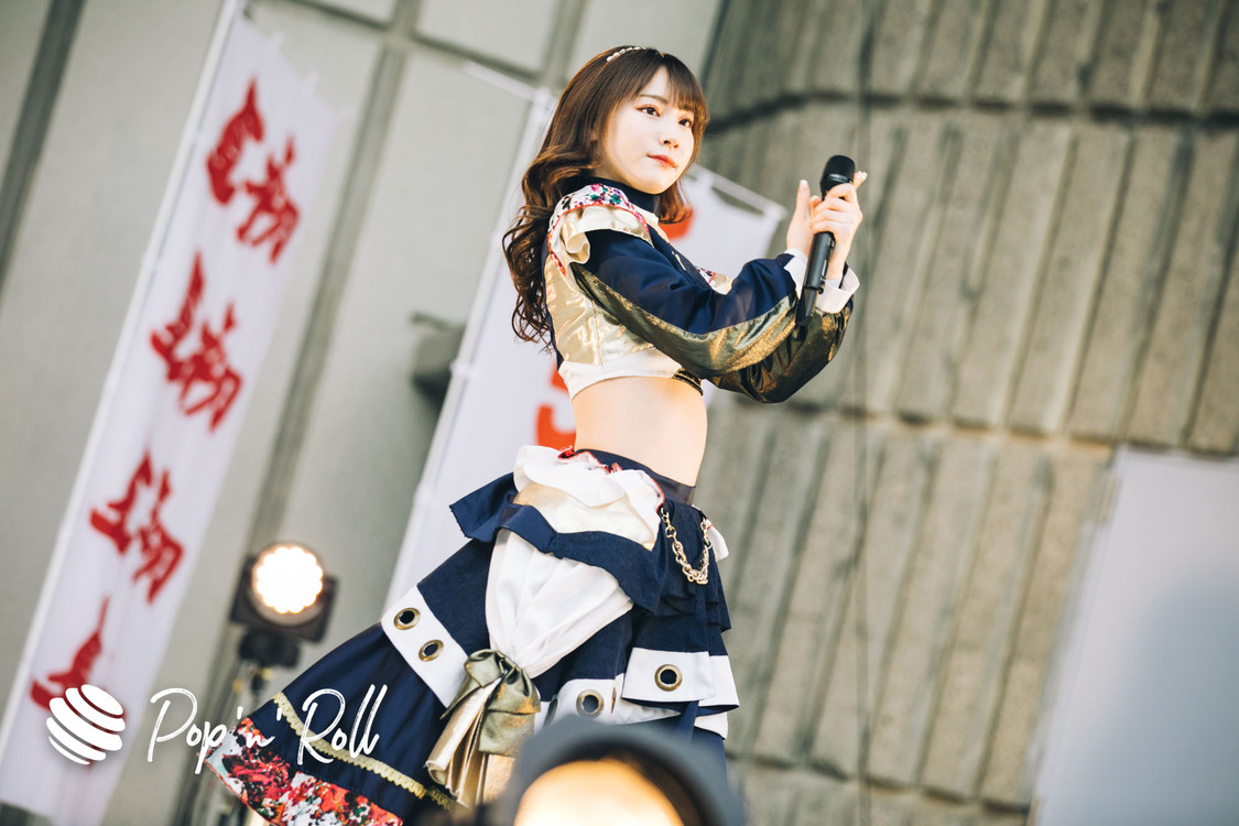 WILL-O’＜NATSUZOME2020 Legend＞（2020年10月18日／日比谷野外大音楽堂）