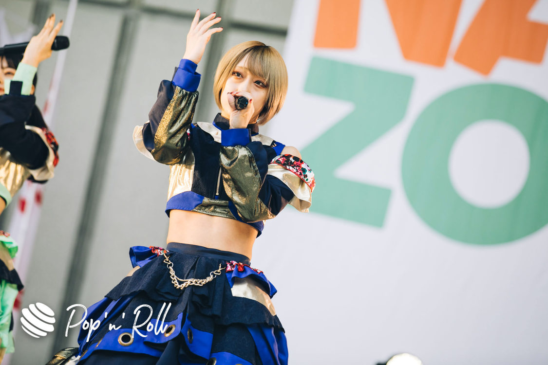 WILL-O’＜NATSUZOME2020 Legend＞（2020年10月18日／日比谷野外大音楽堂）