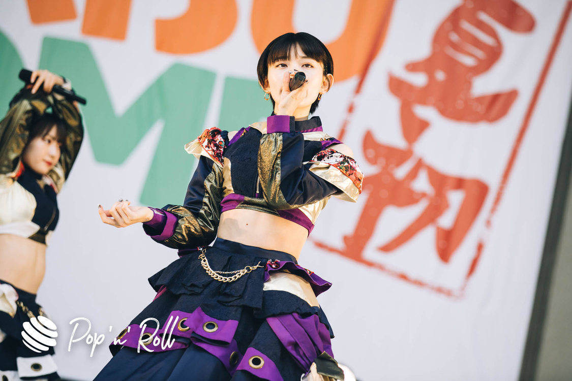 WILL-O’＜NATSUZOME2020 Legend＞（2020年10月18日／日比谷野外大音楽堂）