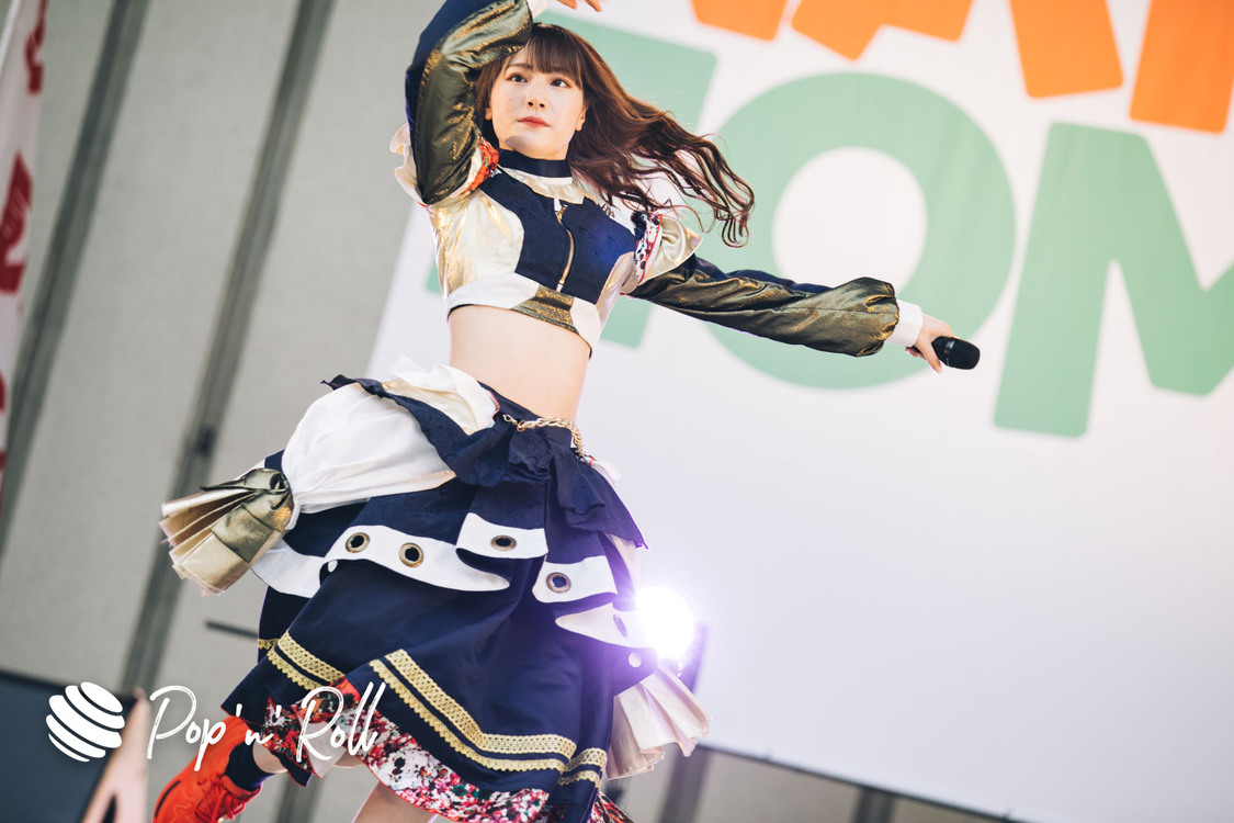 WILL-O’＜NATSUZOME2020 Legend＞（2020年10月18日／日比谷野外大音楽堂）