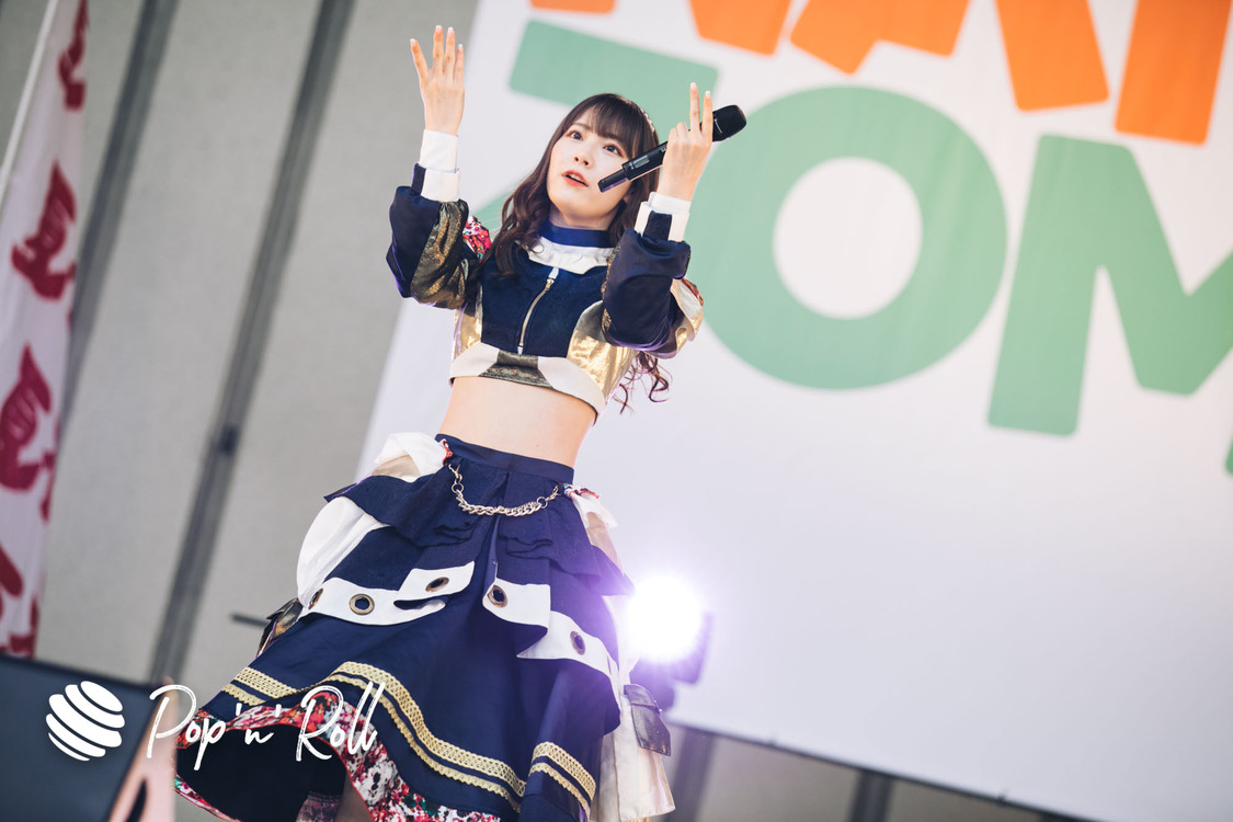 WILL-O’＜NATSUZOME2020 Legend＞（2020年10月18日／日比谷野外大音楽堂）