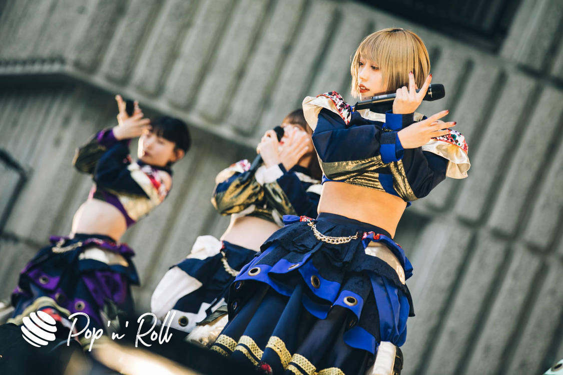 WILL-O’＜NATSUZOME2020 Legend＞（2020年10月18日／日比谷野外大音楽堂）