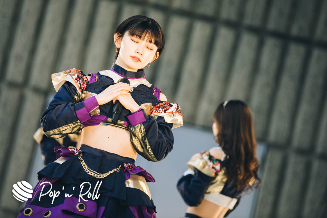 WILL-O’＜NATSUZOME2020 Legend＞（2020年10月18日／日比谷野外大音楽堂）