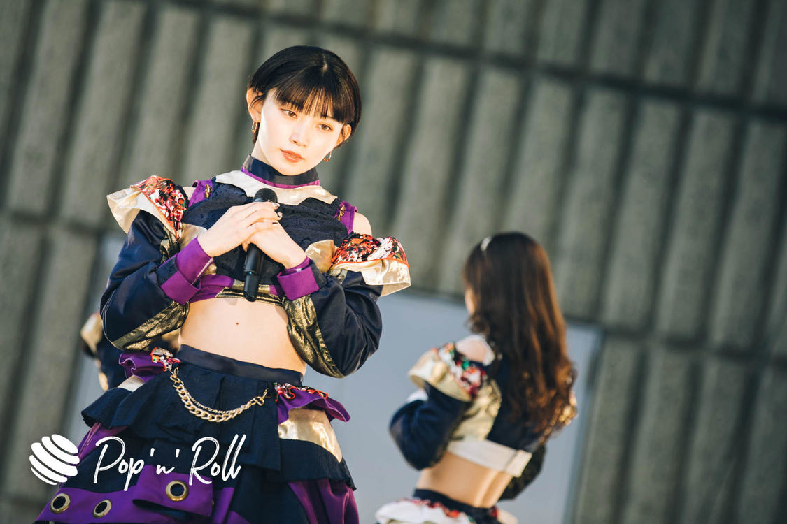 WILL-O’＜NATSUZOME2020 Legend＞（2020年10月18日／日比谷野外大音楽堂）