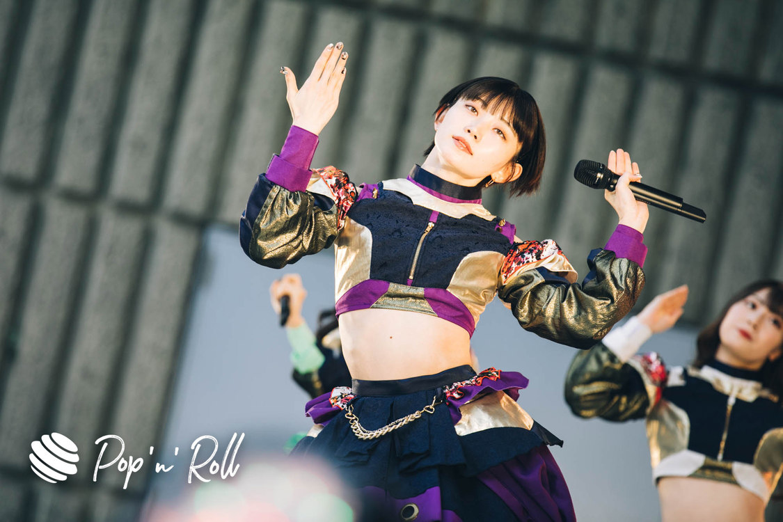 WILL-O’＜NATSUZOME2020 Legend＞（2020年10月18日／日比谷野外大音楽堂）