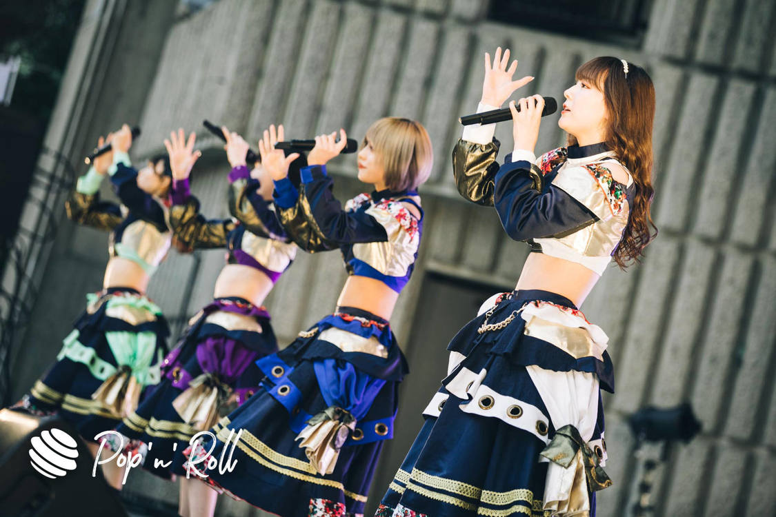 WILL-O’＜NATSUZOME2020 Legend＞（2020年10月18日／日比谷野外大音楽堂）