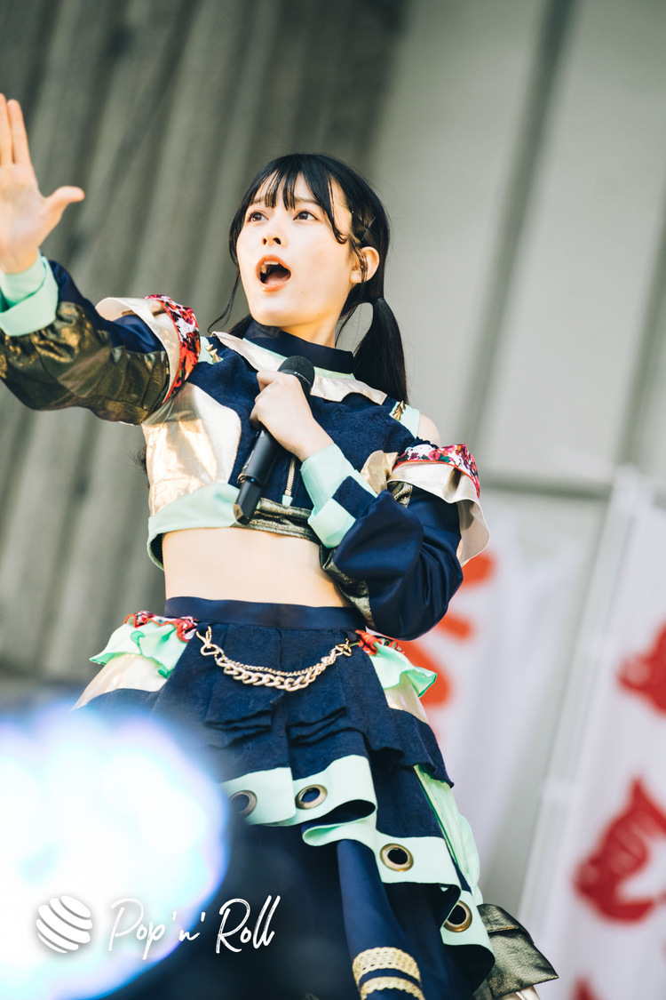 WILL-O’＜NATSUZOME2020 Legend＞（2020年10月18日／日比谷野外大音楽堂）