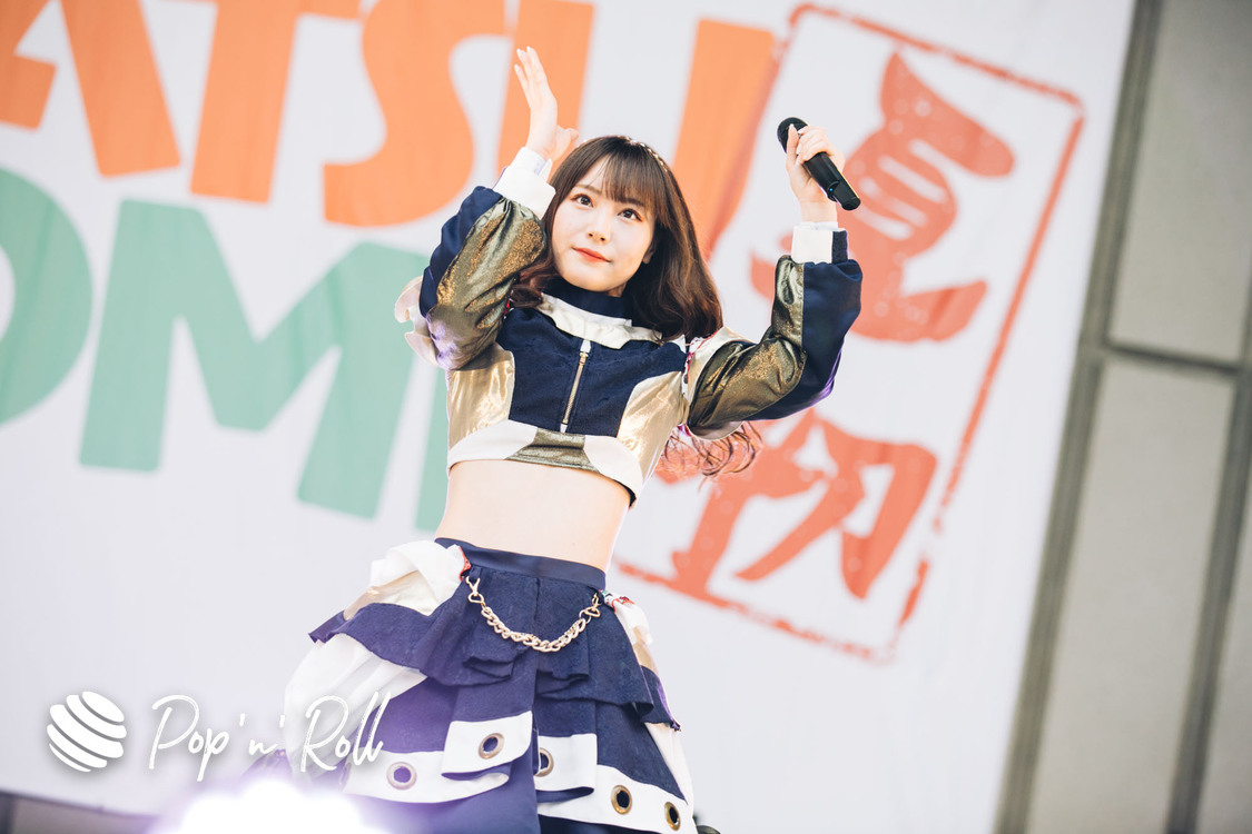 WILL-O’＜NATSUZOME2020 Legend＞（2020年10月18日／日比谷野外大音楽堂）