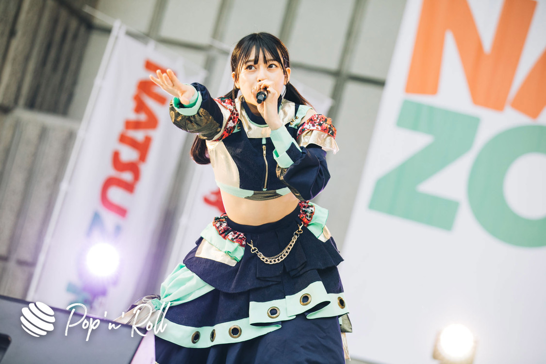 WILL-O’＜NATSUZOME2020 Legend＞（2020年10月18日／日比谷野外大音楽堂）