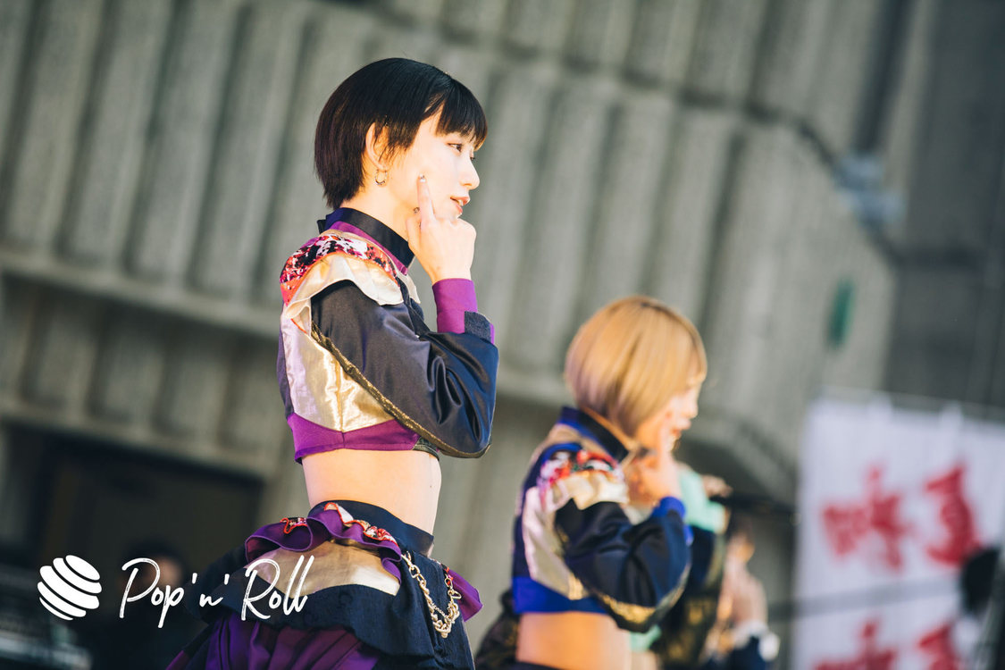 WILL-O’＜NATSUZOME2020 Legend＞（2020年10月18日／日比谷野外大音楽堂）