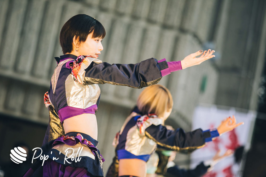 WILL-O’＜NATSUZOME2020 Legend＞（2020年10月18日／日比谷野外大音楽堂）