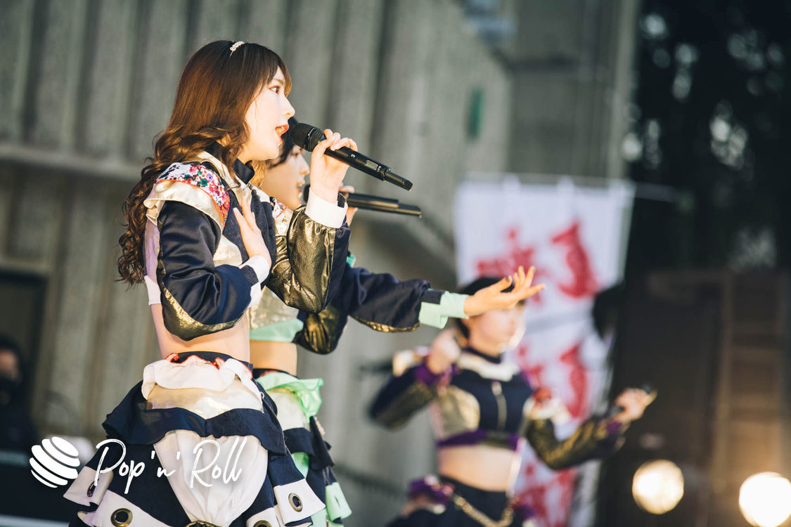 WILL-O’＜NATSUZOME2020 Legend＞（2020年10月18日／日比谷野外大音楽堂）