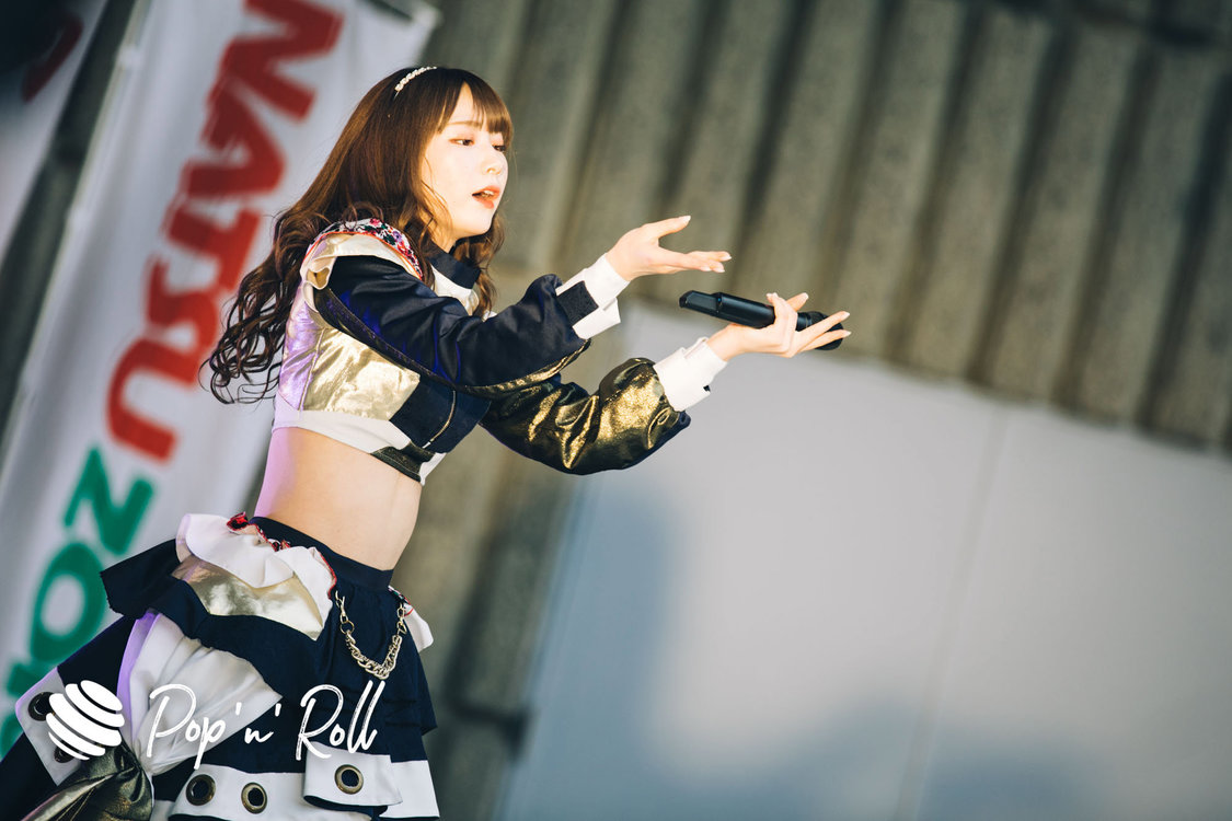 WILL-O’＜NATSUZOME2020 Legend＞（2020年10月18日／日比谷野外大音楽堂）