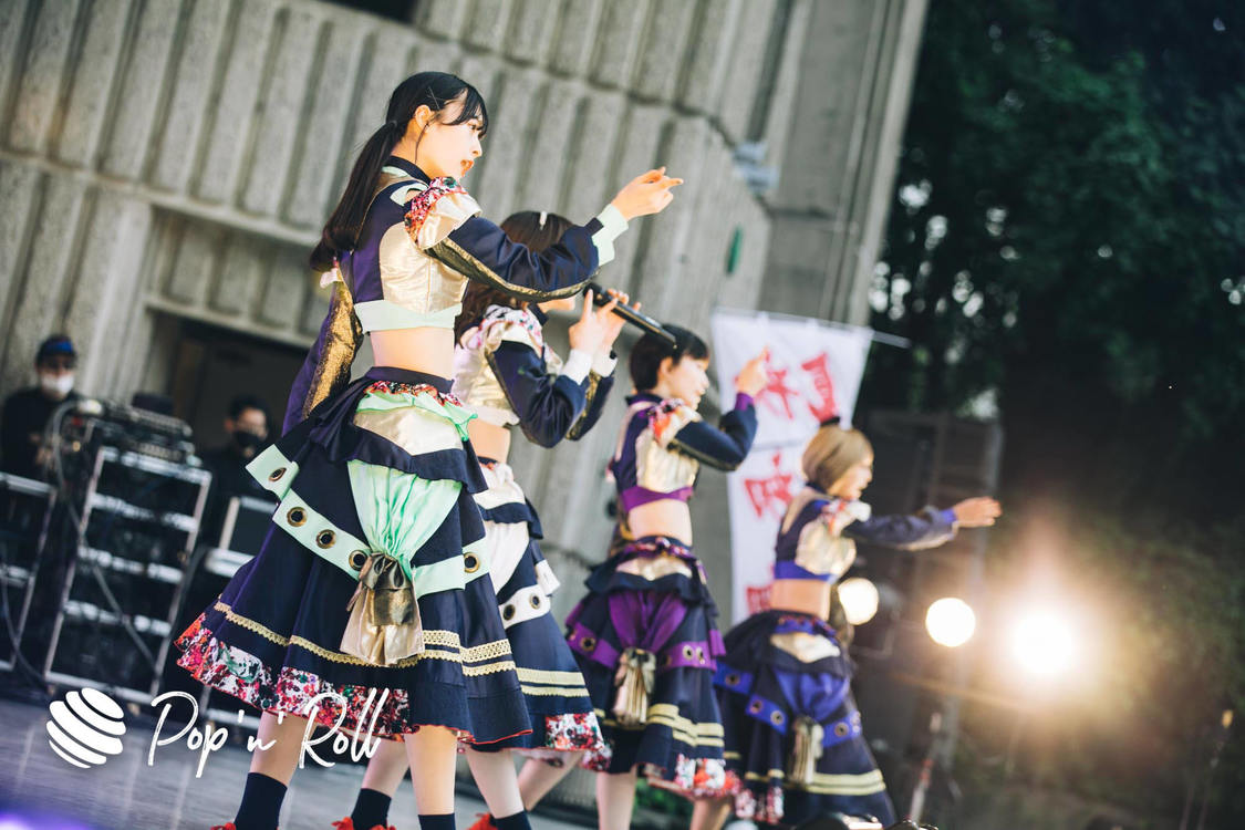 WILL-O’＜NATSUZOME2020 Legend＞（2020年10月18日／日比谷野外大音楽堂）