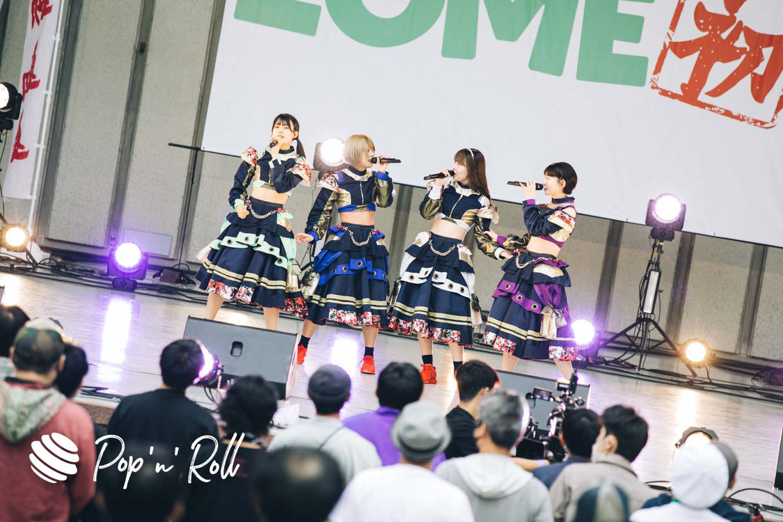 WILL-O’＜NATSUZOME2020 Legend＞（2020年10月18日／日比谷野外大音楽堂）