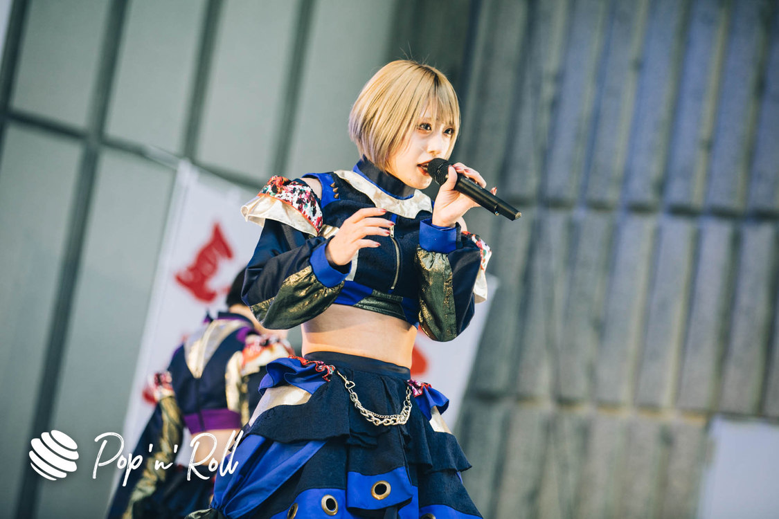 WILL-O’＜NATSUZOME2020 Legend＞（2020年10月18日／日比谷野外大音楽堂）