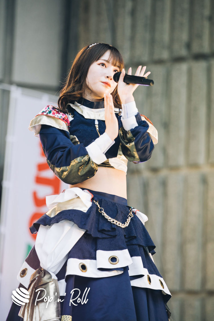 WILL-O’＜NATSUZOME2020 Legend＞（2020年10月18日／日比谷野外大音楽堂）