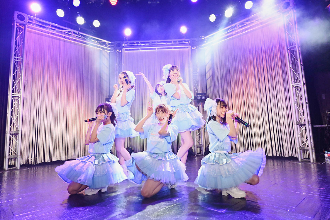 ＜SAY-LA autumn one man 2020＞渋谷WWW（2020年10月29日）