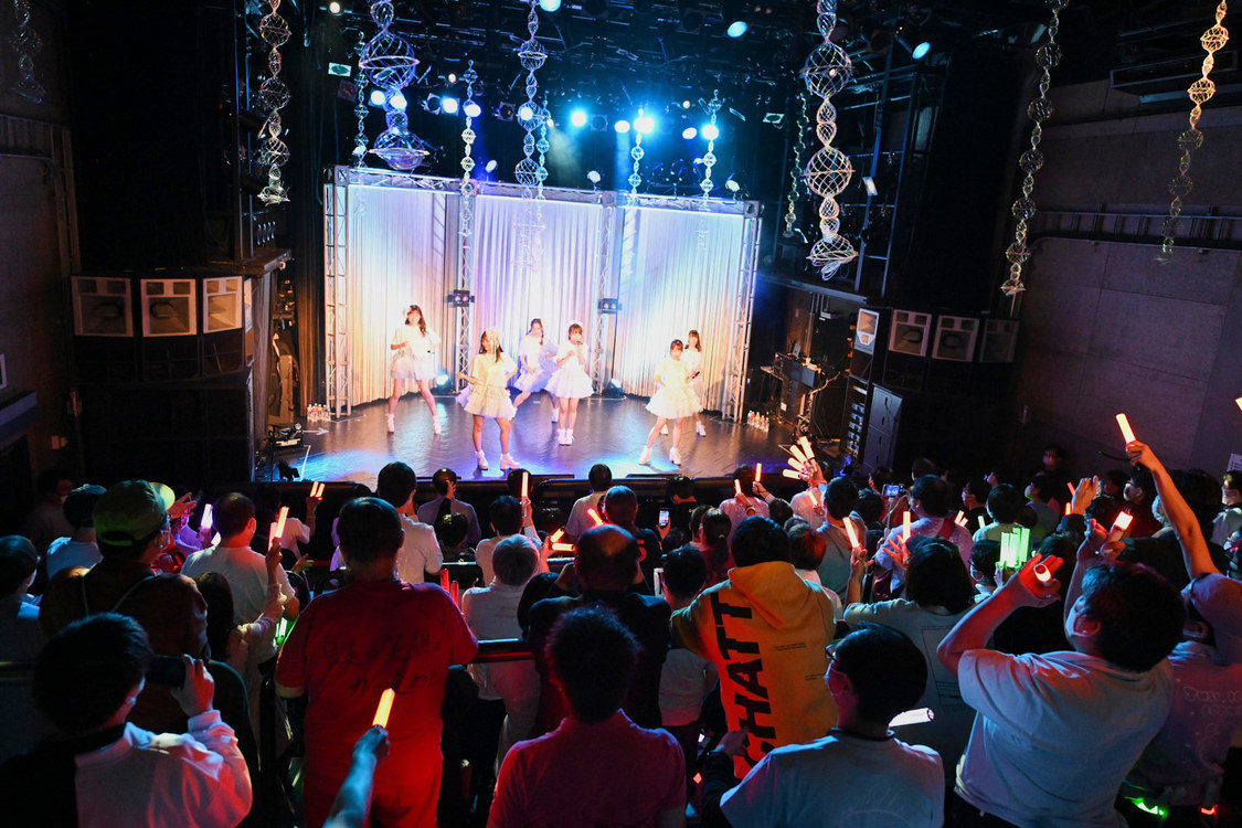 ＜SAY-LA autumn one man 2020＞渋谷WWW（2020年10月29日）