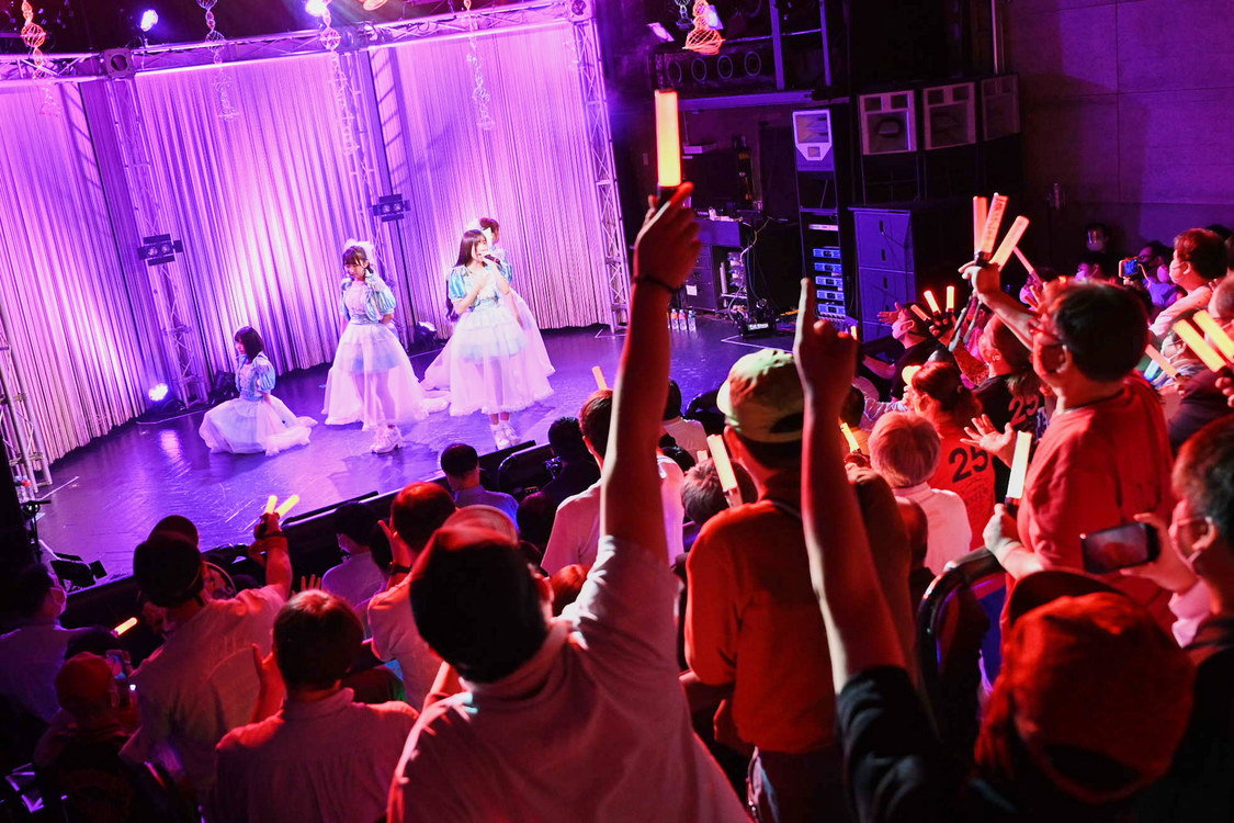 ＜SAY-LA autumn one man 2020＞渋谷WWW（2020年10月29日）