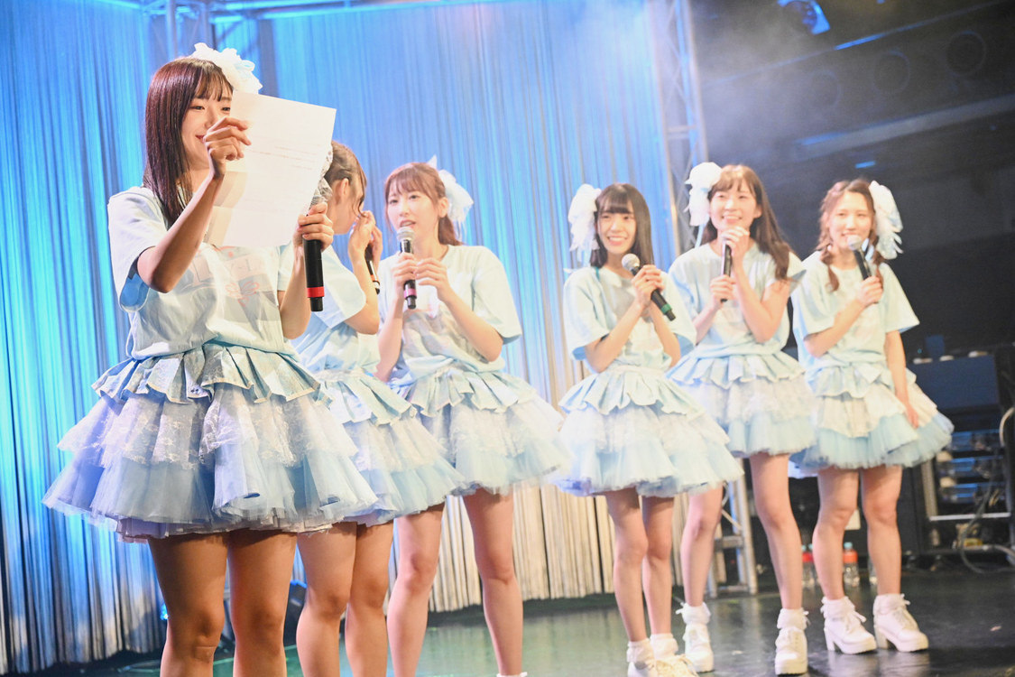 ＜SAY-LA autumn one man 2020＞渋谷WWW（2020年10月29日）