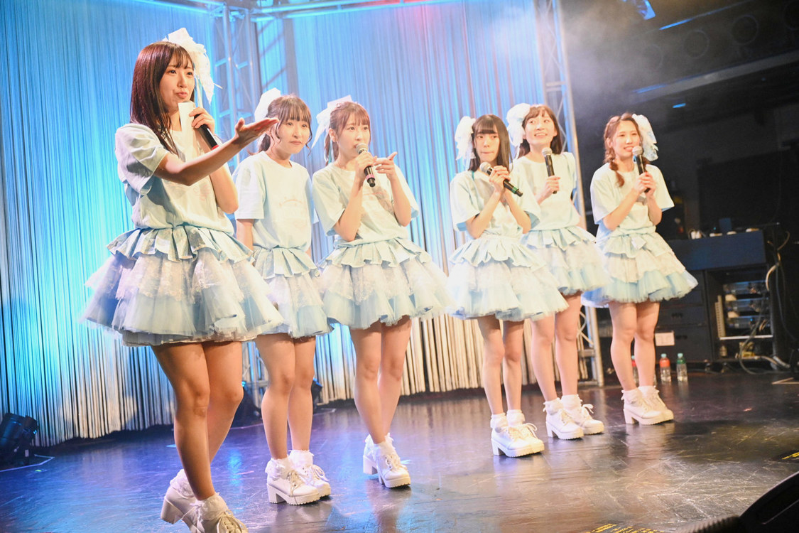 ＜SAY-LA autumn one man 2020＞渋谷WWW（2020年10月29日）