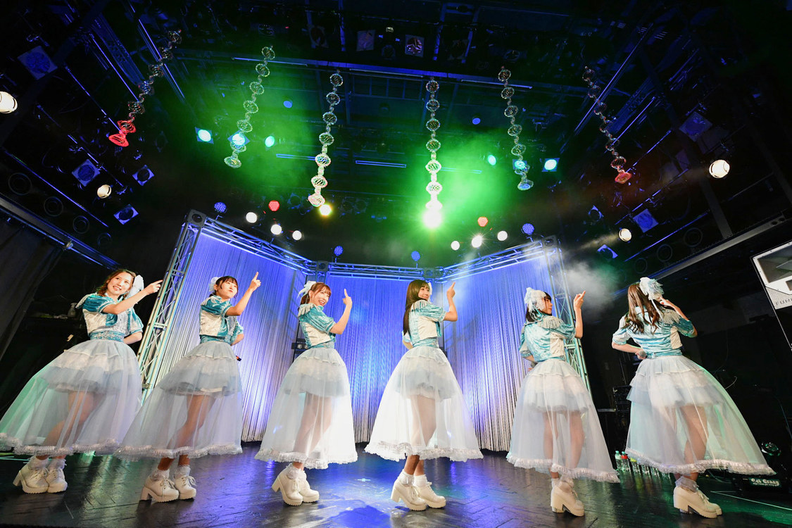 ＜SAY-LA autumn one man 2020＞渋谷WWW（2020年10月29日）