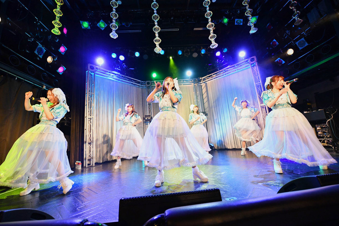 ＜SAY-LA autumn one man 2020＞渋谷WWW（2020年10月29日）