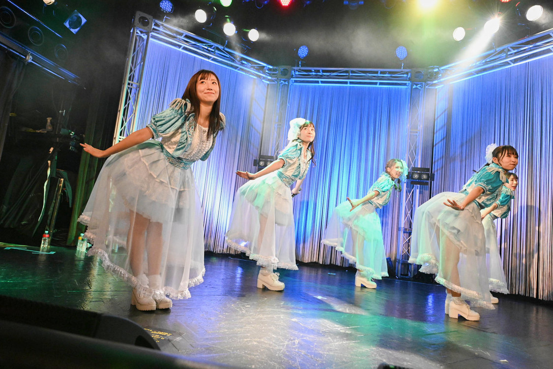 ＜SAY-LA autumn one man 2020＞渋谷WWW（2020年10月29日）