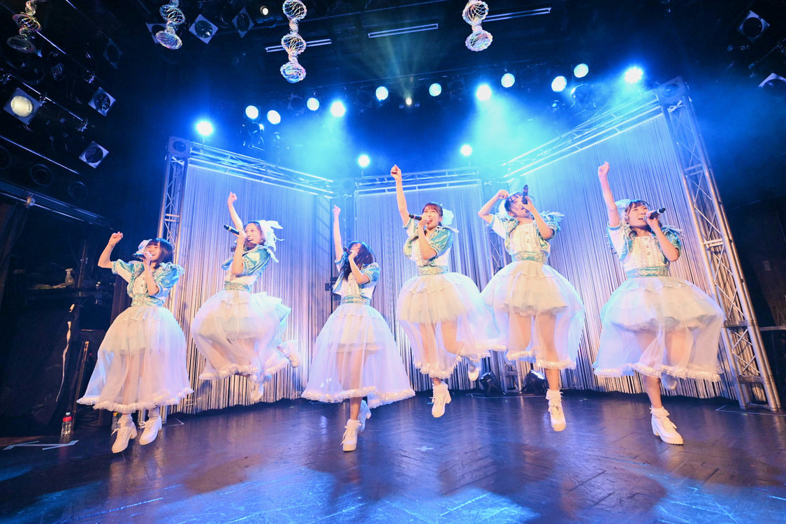 ＜SAY-LA autumn one man 2020＞渋谷WWW（2020年10月29日）