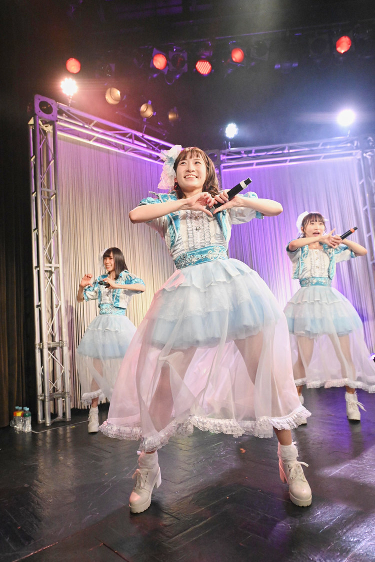 ＜SAY-LA autumn one man 2020＞渋谷WWW（2020年10月29日）