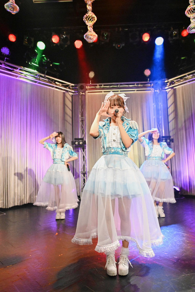 ＜SAY-LA autumn one man 2020＞渋谷WWW（2020年10月29日）