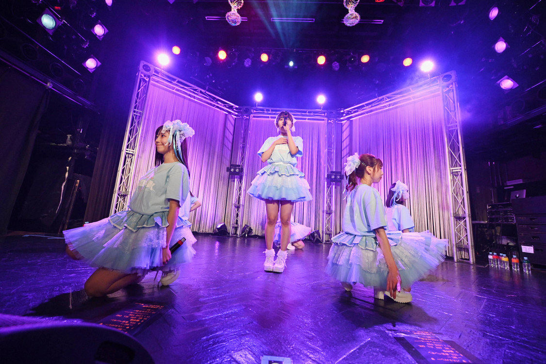 ＜SAY-LA autumn one man 2020＞渋谷WWW（2020年10月29日）