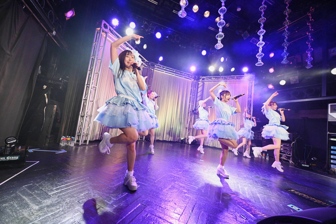 ＜SAY-LA autumn one man 2020＞渋谷WWW（2020年10月29日）