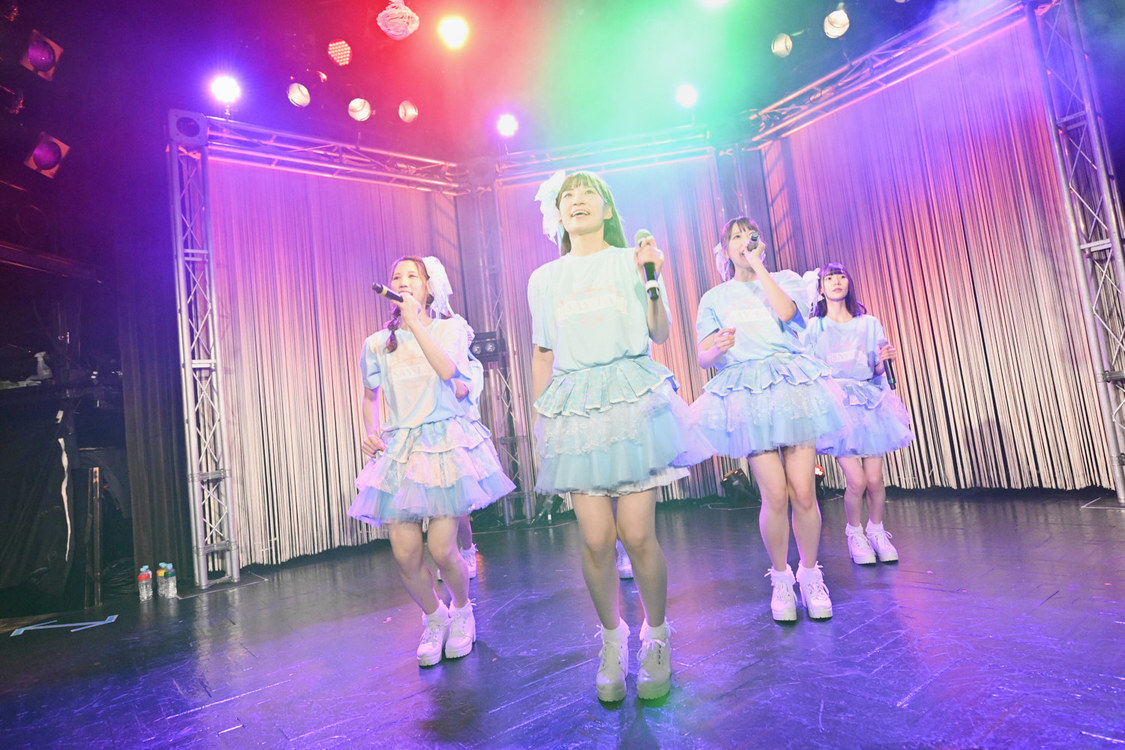 ＜SAY-LA autumn one man 2020＞渋谷WWW（2020年10月29日）