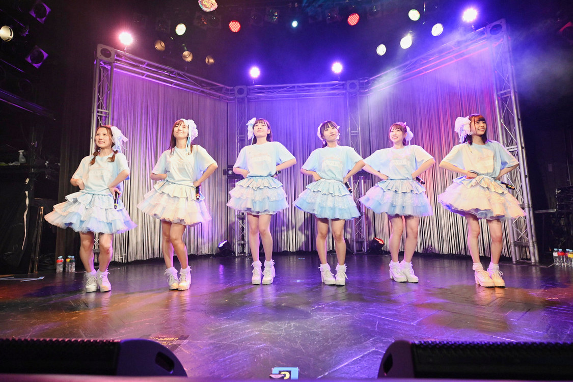 ＜SAY-LA autumn one man 2020＞渋谷WWW（2020年10月29日）