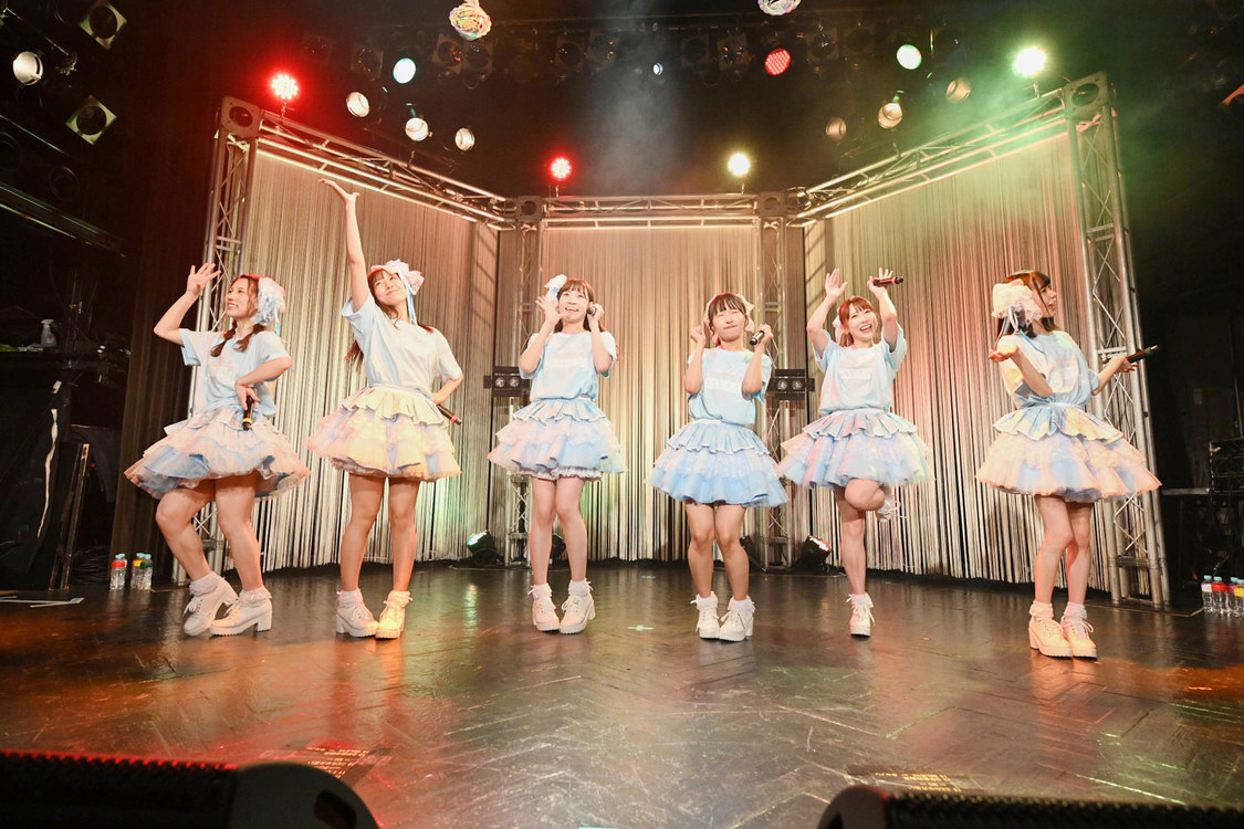 ＜SAY-LA autumn one man 2020＞渋谷WWW（2020年10月29日）