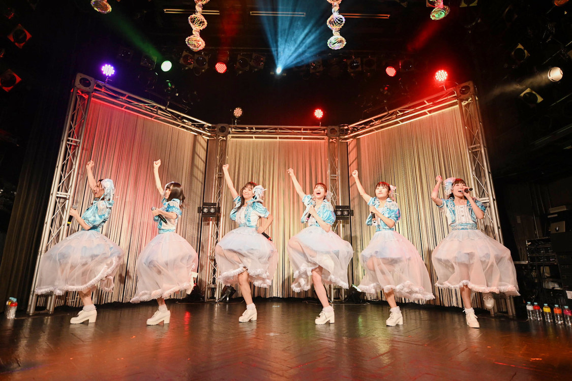 ＜SAY-LA autumn one man 2020＞渋谷WWW（2020年10月29日）