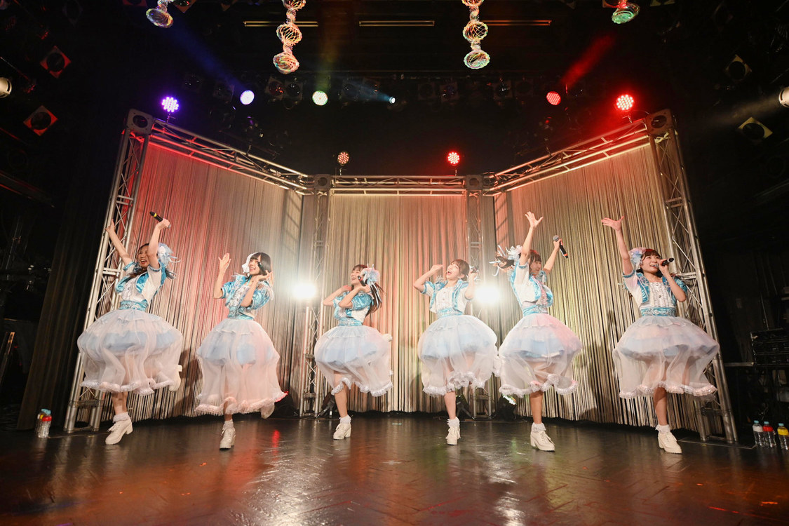 ＜SAY-LA autumn one man 2020＞渋谷WWW（2020年10月29日）