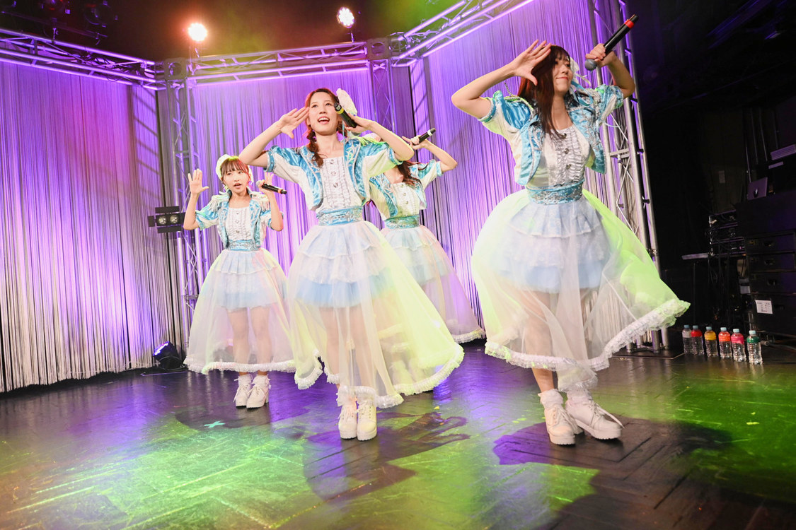 ＜SAY-LA autumn one man 2020＞渋谷WWW（2020年10月29日）