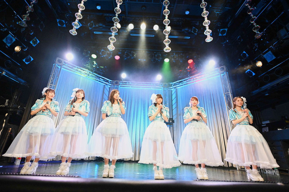 ＜SAY-LA autumn one man 2020＞渋谷WWW（2020年10月29日）